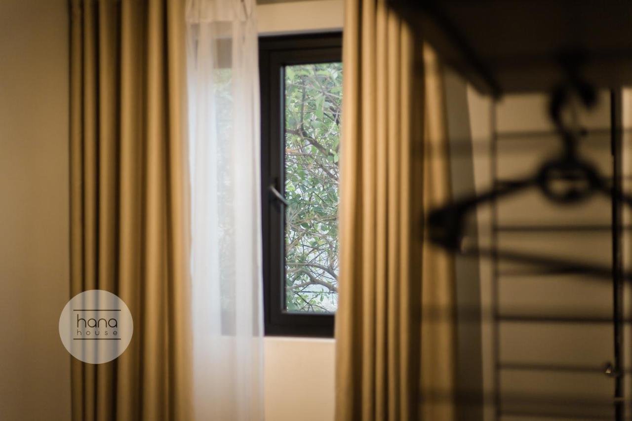 Thien Phu Garden Hotel Hanoi Eksteriør billede